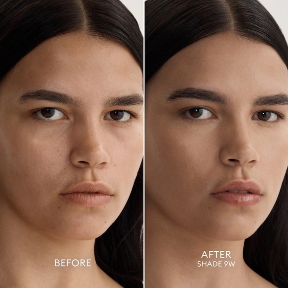 ROSE INC
Softlight Skin-Smoothing Hydrating Non-Comedogenic Foundation - Picture 2 of 7